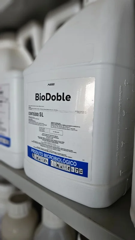 Fertilizantes orgânicos