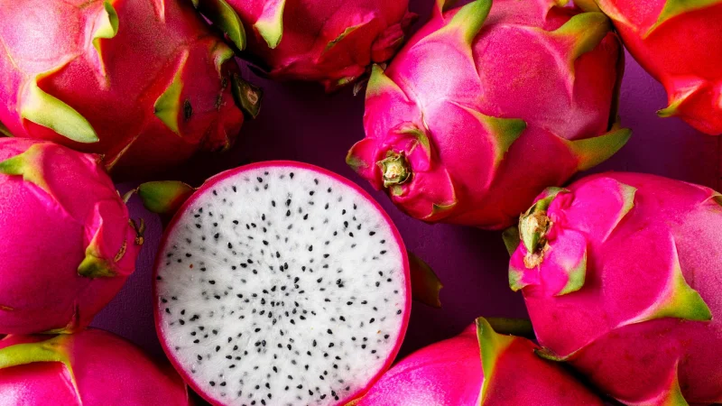 Fornecedor de frutas e verduras