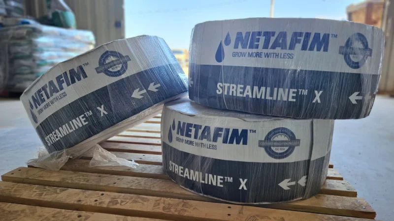 Imagem ilustrativa de Insumos agrícolas importados